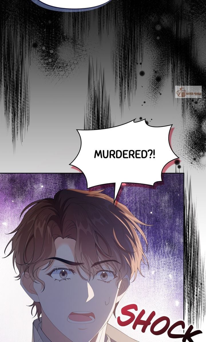 The Daddy Dilemma Chapter 49 page 15
