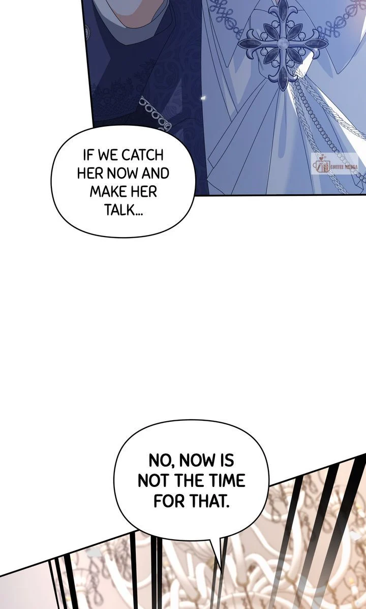 The Daddy Dilemma Chapter 49 page 19