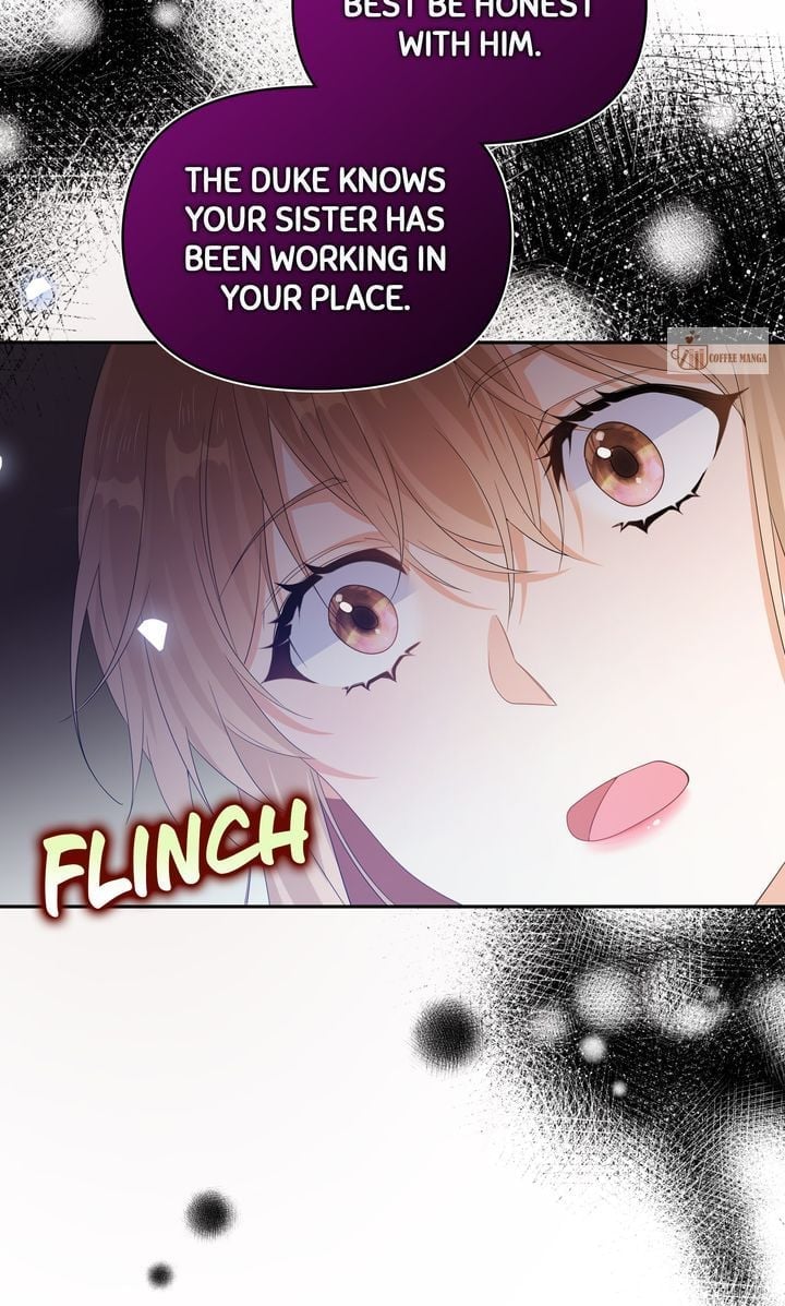 The Daddy Dilemma Chapter 49 page 34