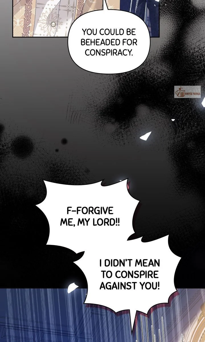 The Daddy Dilemma Chapter 49 page 36