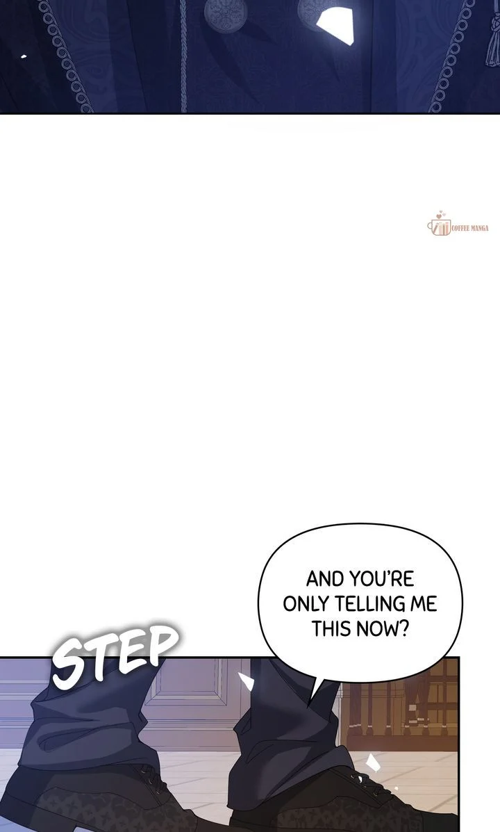 The Daddy Dilemma Chapter 49 page 43