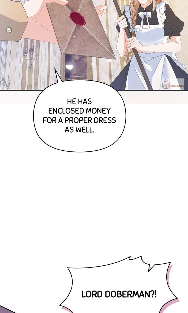 The Daddy Dilemma Chapter 49 page 65
