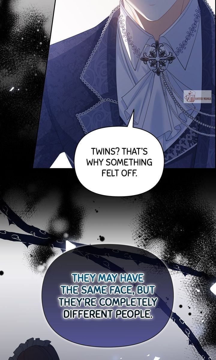 The Daddy Dilemma Chapter 49 page 6