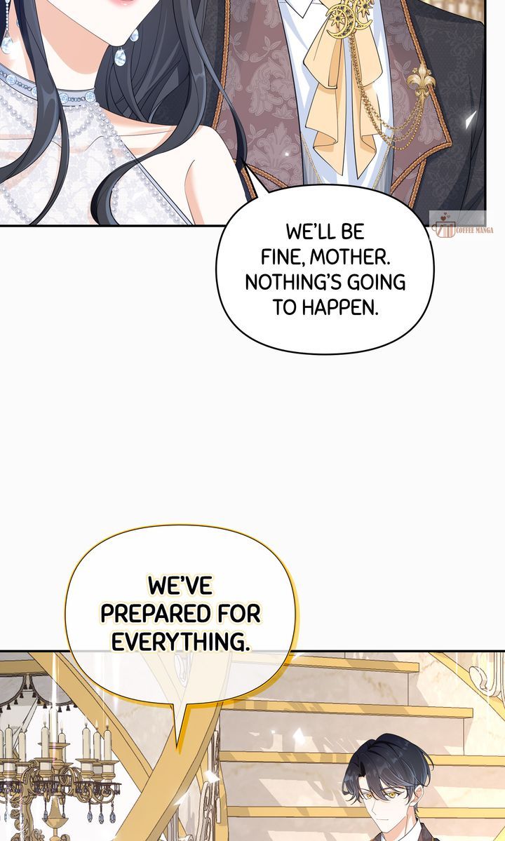 The Daddy Dilemma Chapter 54 page 24