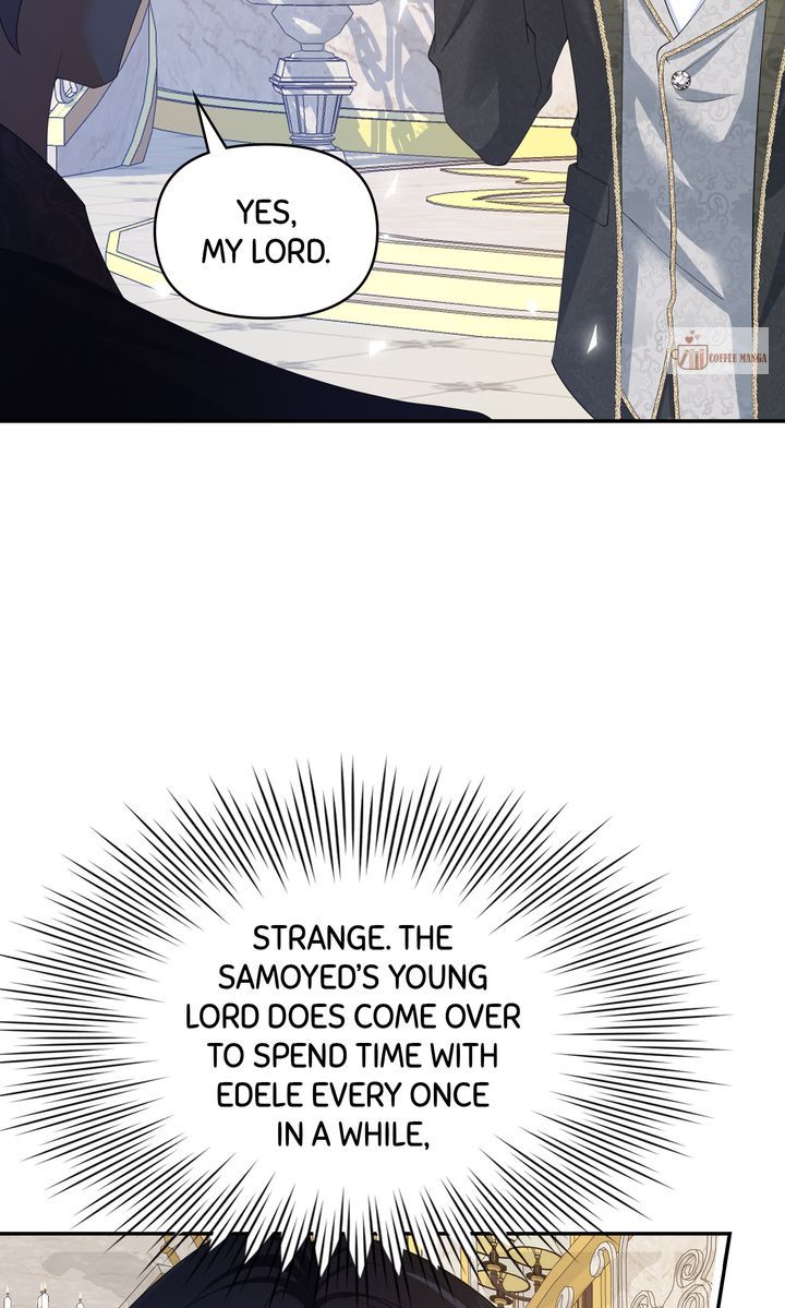 The Daddy Dilemma Chapter 54 page 40