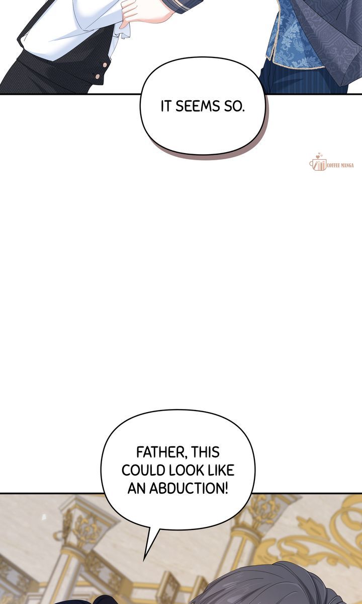 The Daddy Dilemma Chapter 54 page 46