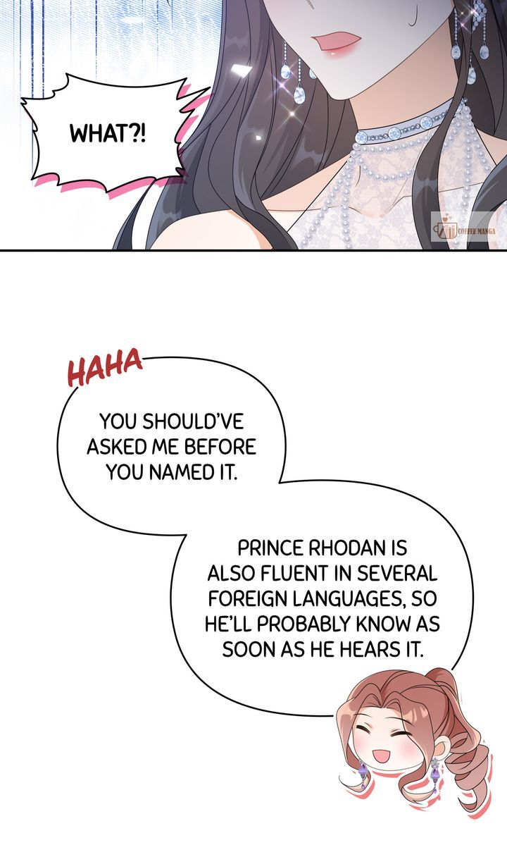 The Daddy Dilemma Chapter 54 page 69