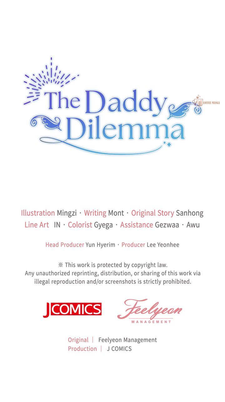 The Daddy Dilemma Chapter 54 page 94