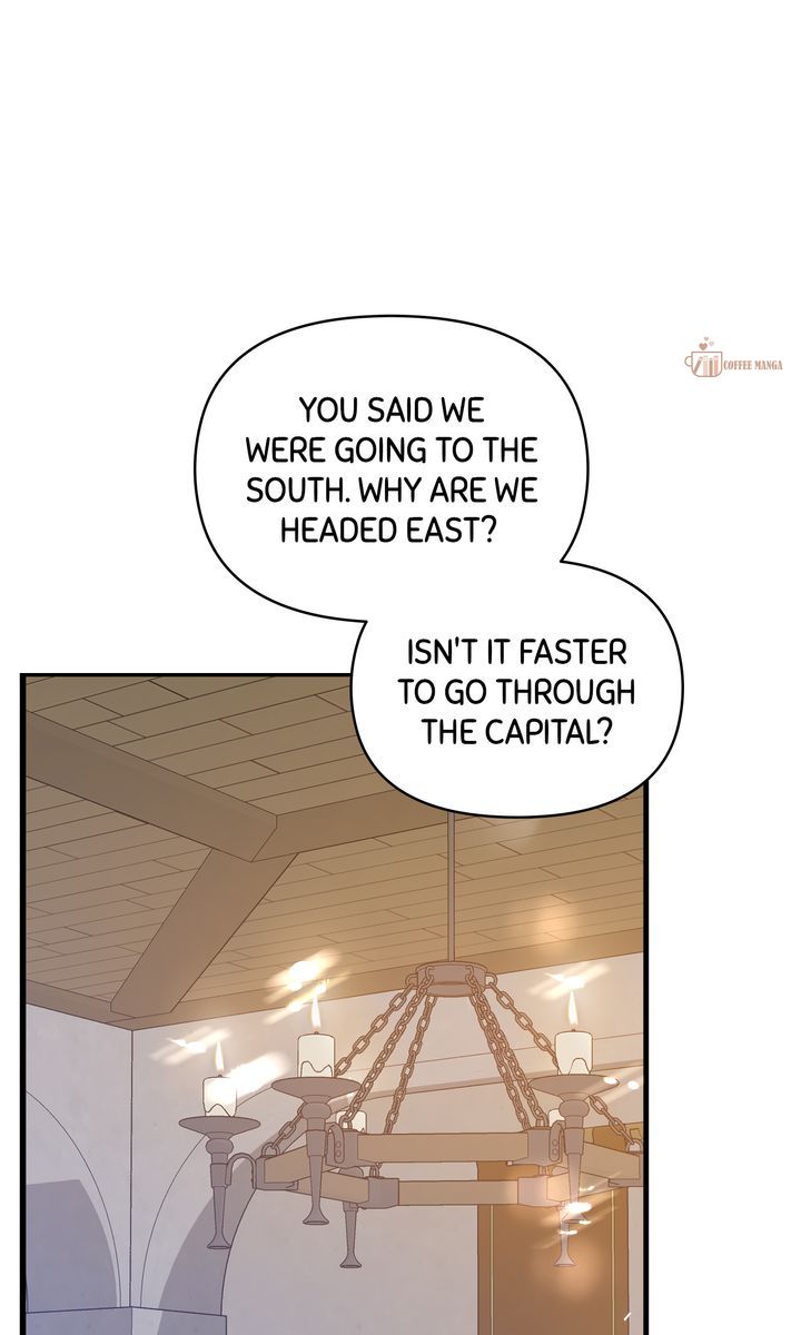 The Daddy Dilemma Chapter 69 page 0