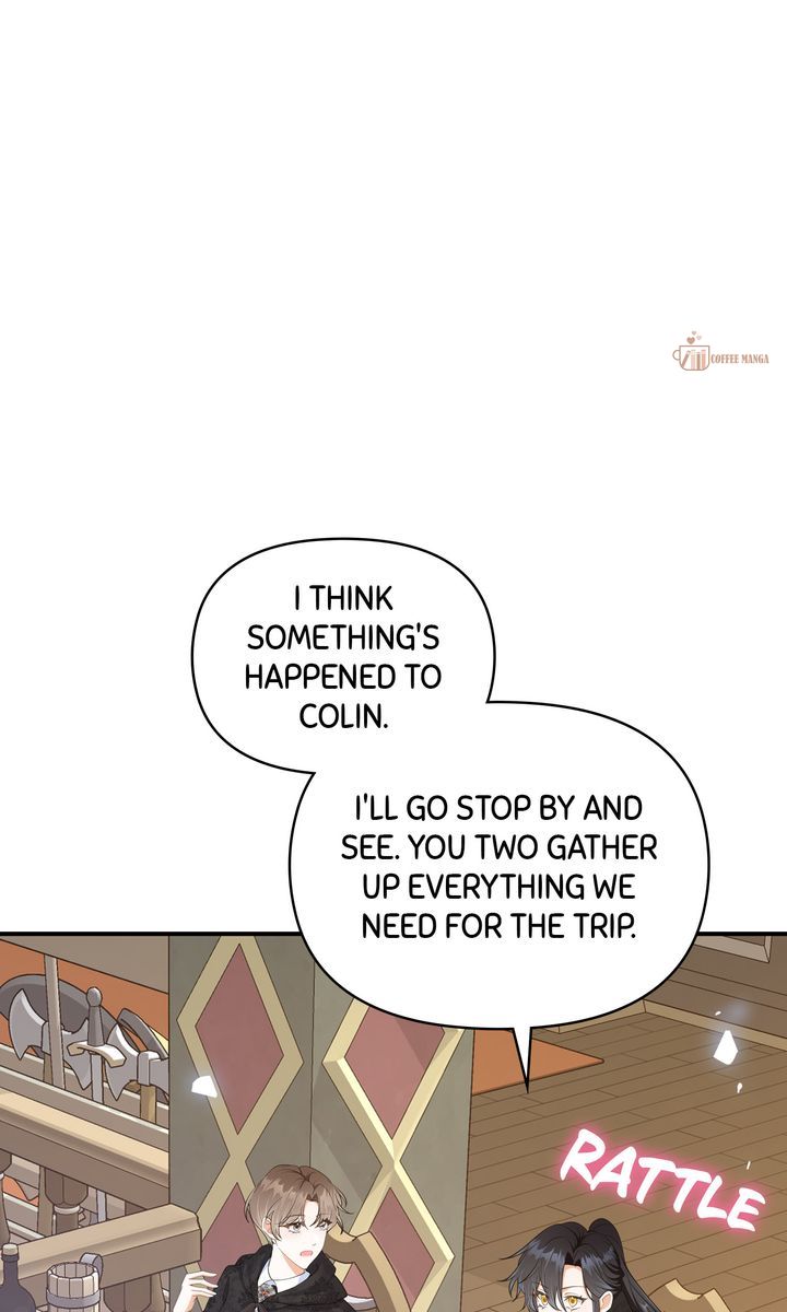 The Daddy Dilemma Chapter 69 page 11