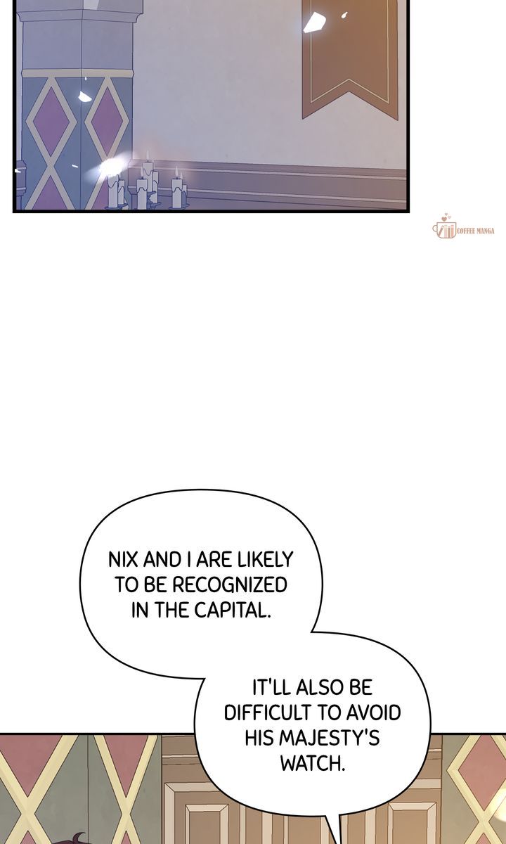 The Daddy Dilemma Chapter 69 page 1