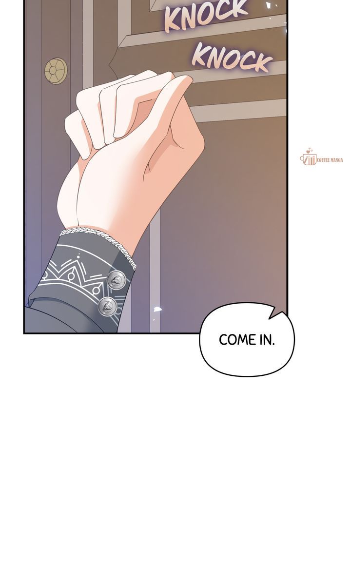 The Daddy Dilemma Chapter 69 page 19