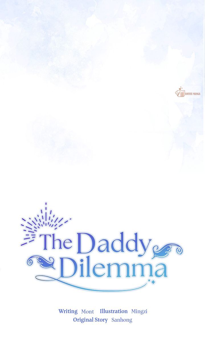 The Daddy Dilemma Chapter 69 page 43