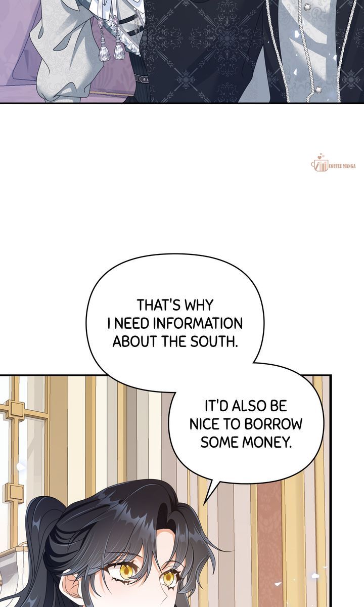 The Daddy Dilemma Chapter 69 page 54