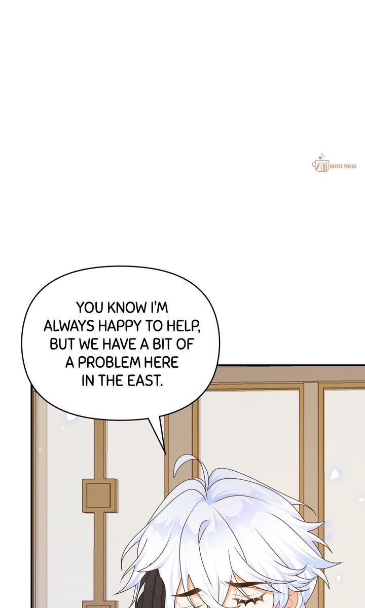 The Daddy Dilemma Chapter 69 page 56