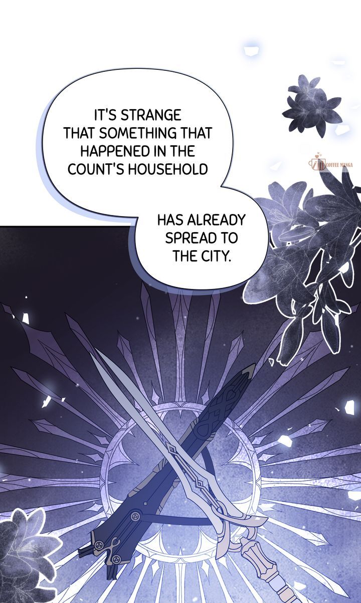 The Daddy Dilemma Chapter 69 page 59