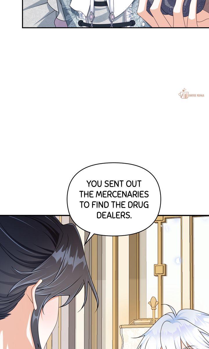 The Daddy Dilemma Chapter 69 page 68