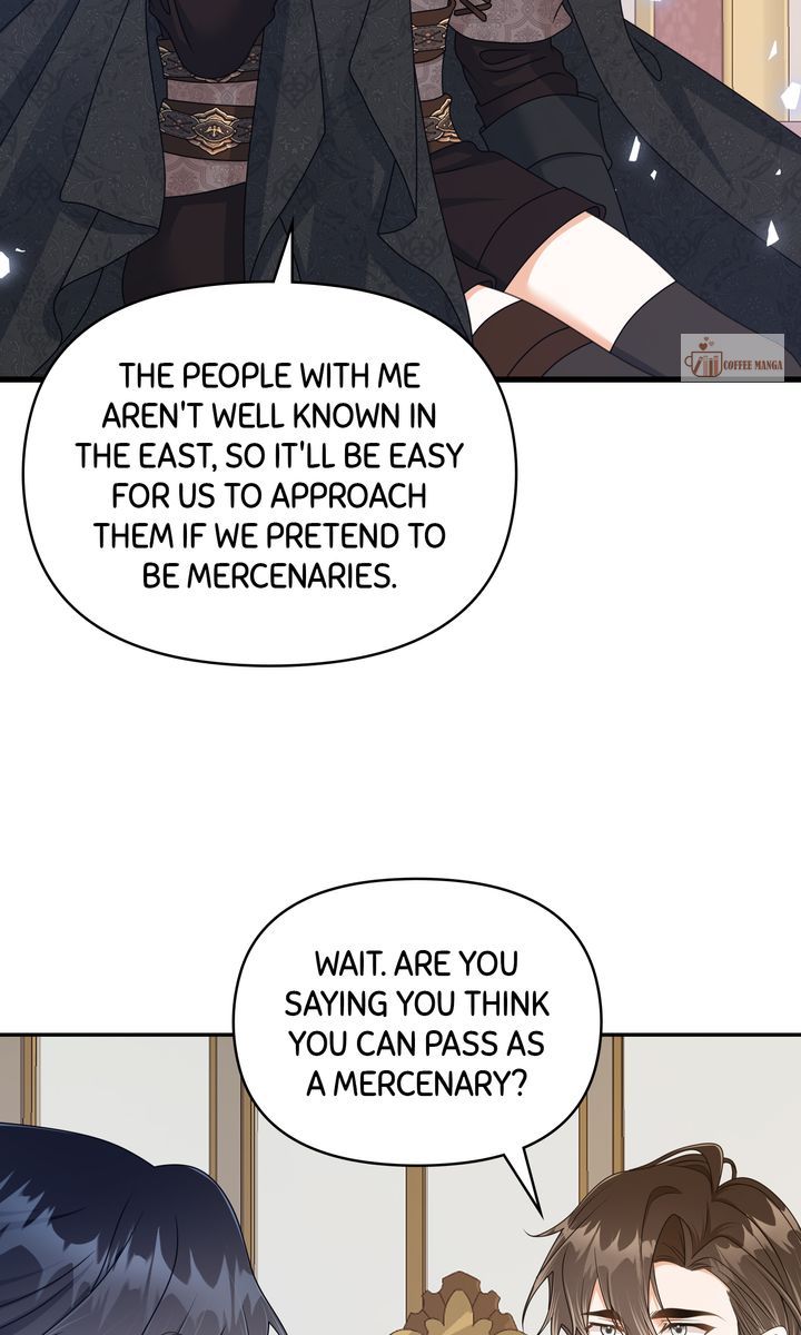 The Daddy Dilemma Chapter 69 page 72
