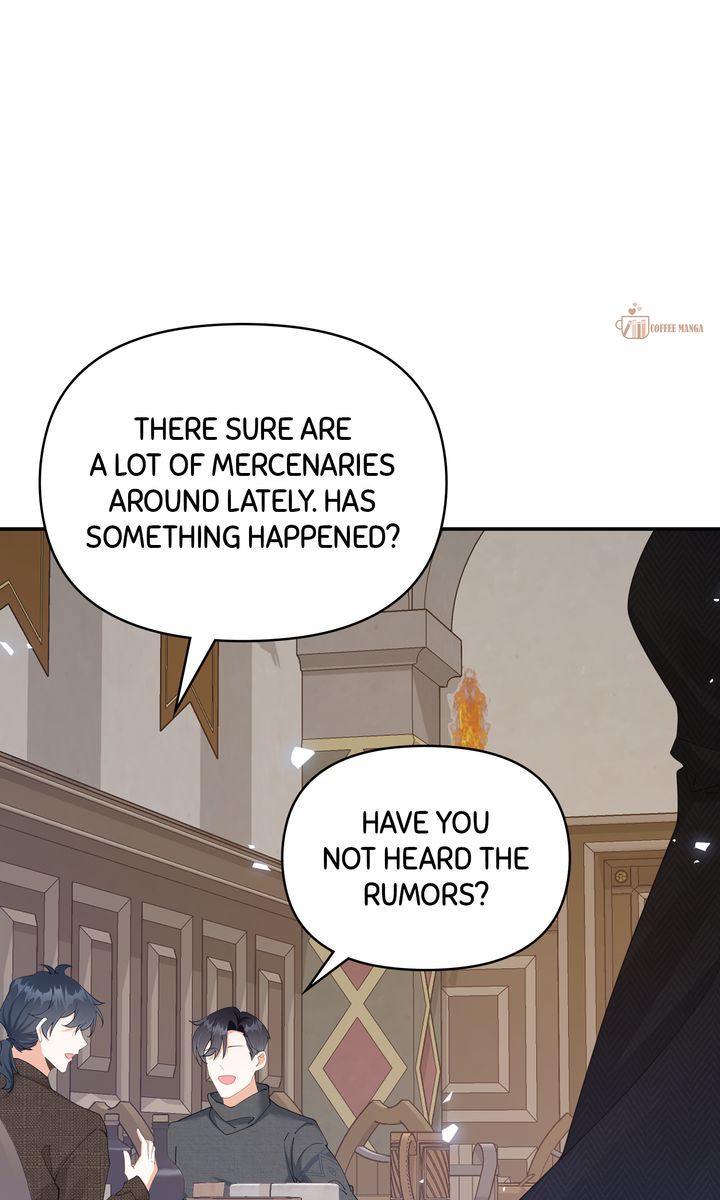 The Daddy Dilemma Chapter 69 page 7