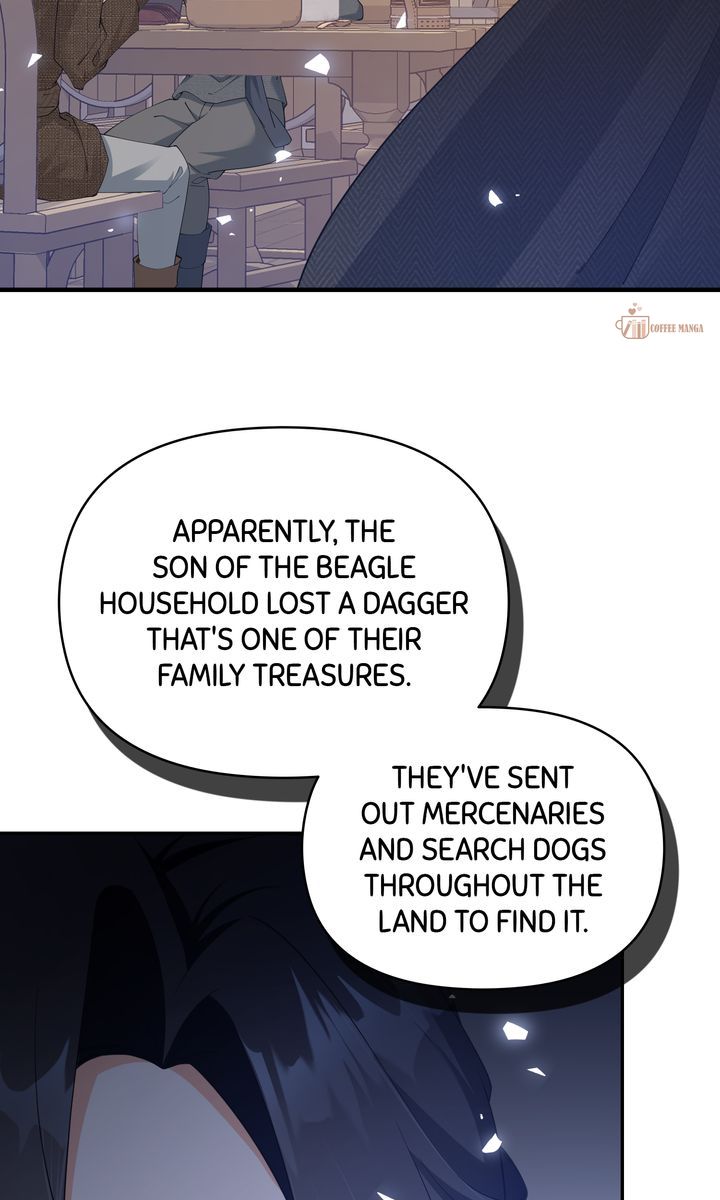 The Daddy Dilemma Chapter 69 page 8