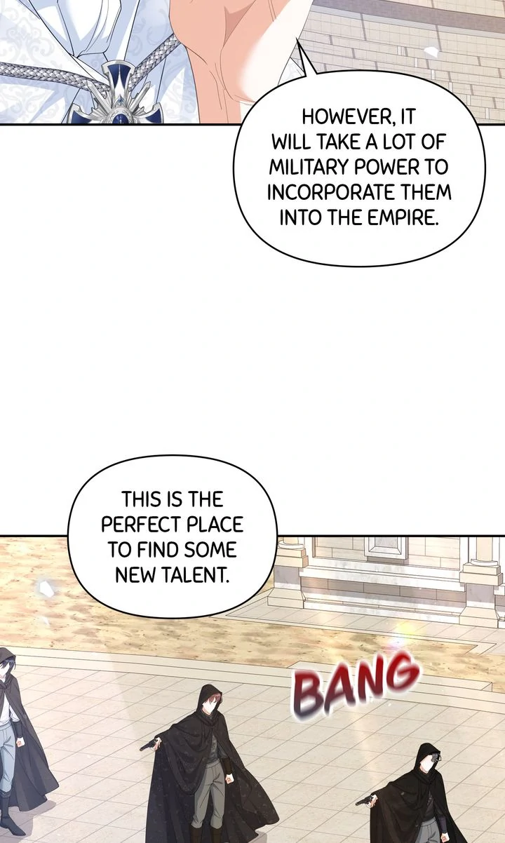The Daddy Dilemma Chapter 72 page 26