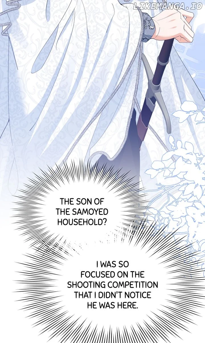 The Daddy Dilemma Chapter 72 page 55