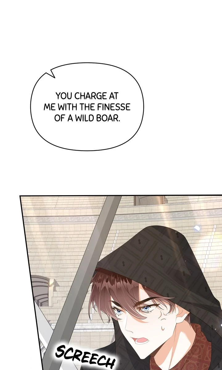 The Daddy Dilemma Chapter 72 page 63
