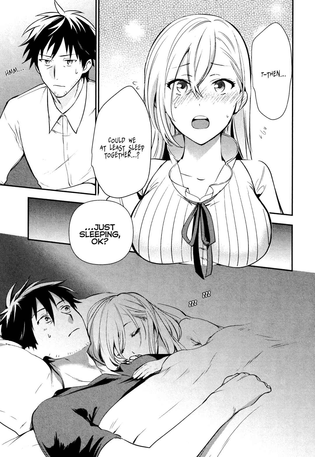 The Daily Life of a Middle-Aged Online Shopper in Another World Chapter 6 page 22