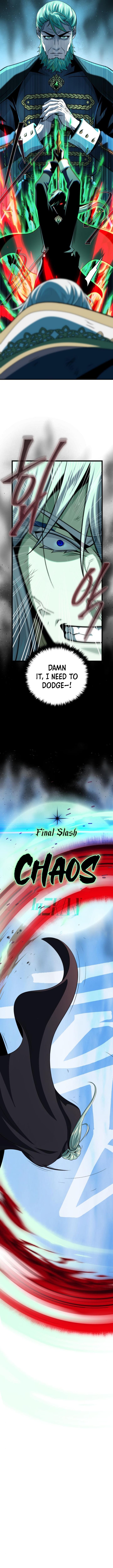 The Dark Magician Transmigrates After 66666 Years Chapter 144 page 11
