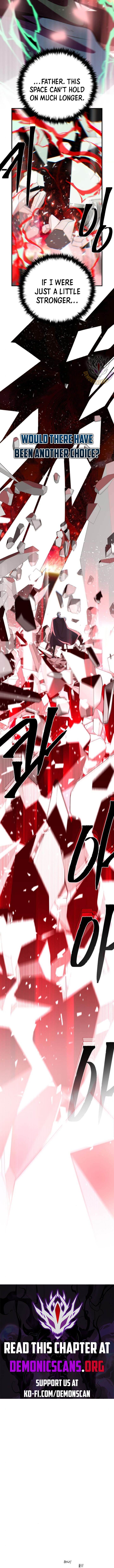 The Dark Magician Transmigrates After 66666 Years Chapter 144 page 19