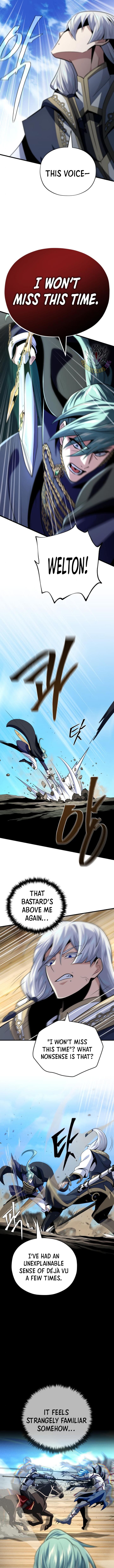 The Dark Magician Transmigrates After 66666 Years Chapter 144 page 6