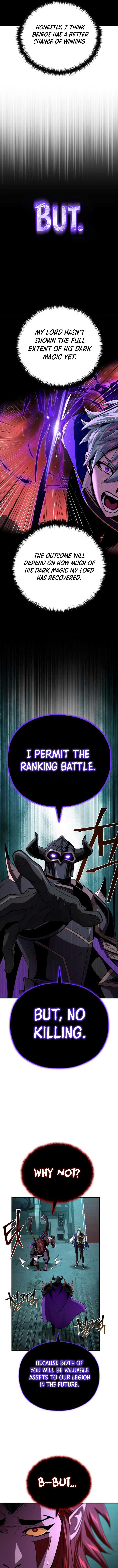 The Dark Magician Transmigrates After 66666 Years Chapter 148 page 9