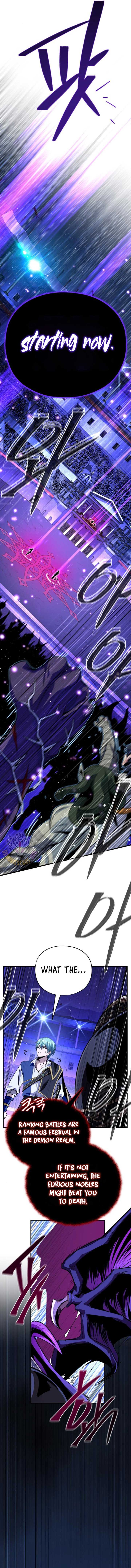 The Dark Magician Transmigrates After 66666 Years Chapter 148 page 16