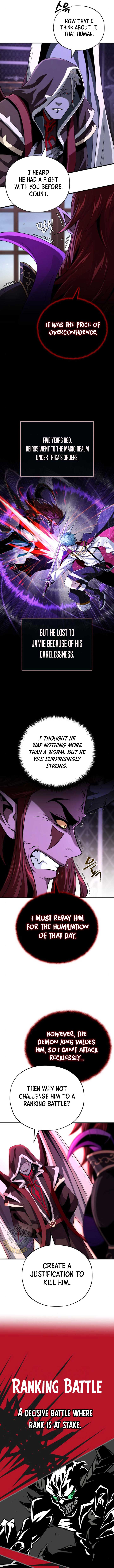 The Dark Magician Transmigrates After 66666 Years Chapter 148 page 2