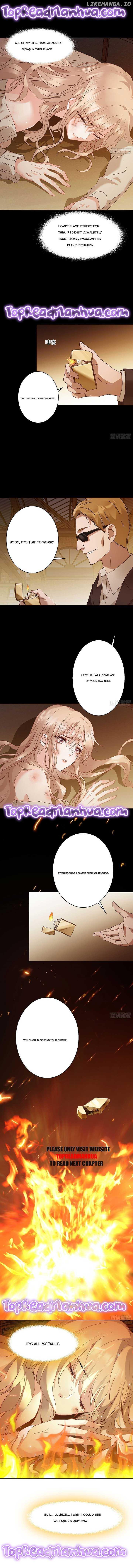 The Daughter of a Wealthy Family Went Crazy After Being Reborn Chapter 1 page 1