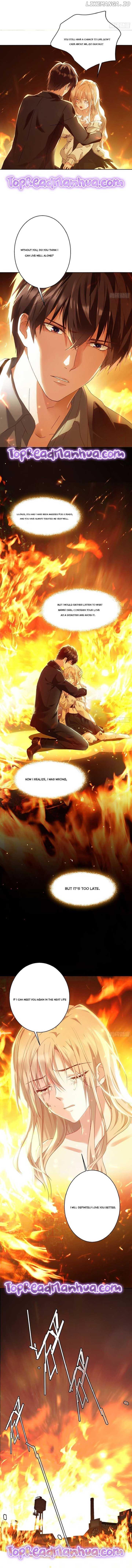 The Daughter of a Wealthy Family Went Crazy After Being Reborn Chapter 1 page 3