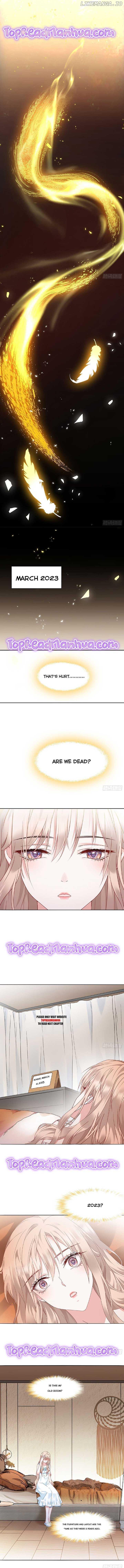 The Daughter of a Wealthy Family Went Crazy After Being Reborn Chapter 1 page 4