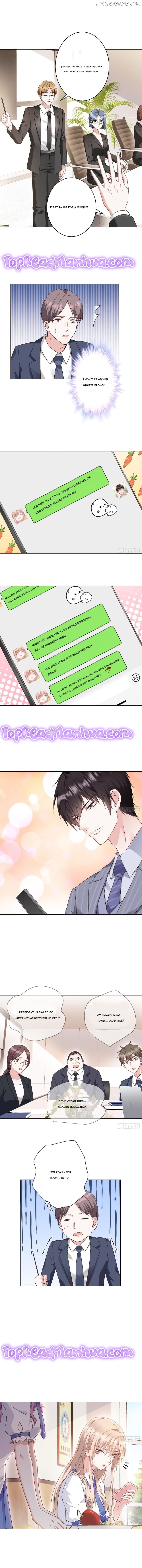 The Daughter of a Wealthy Family Went Crazy After Being Reborn Chapter 10 page 1