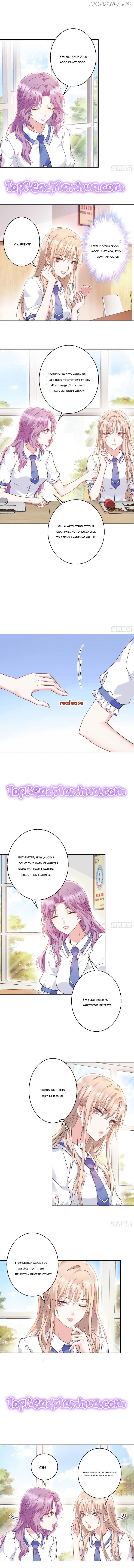 The Daughter of a Wealthy Family Went Crazy After Being Reborn Chapter 10 page 2