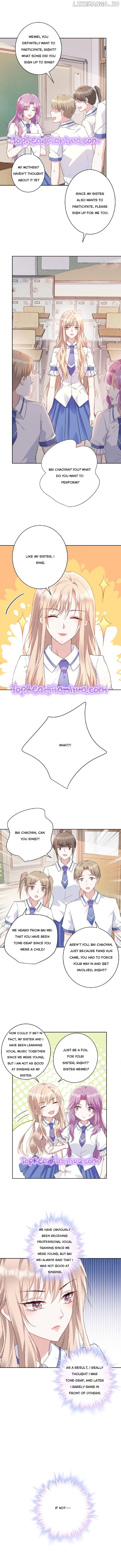 The Daughter of a Wealthy Family Went Crazy After Being Reborn Chapter 16 page 3