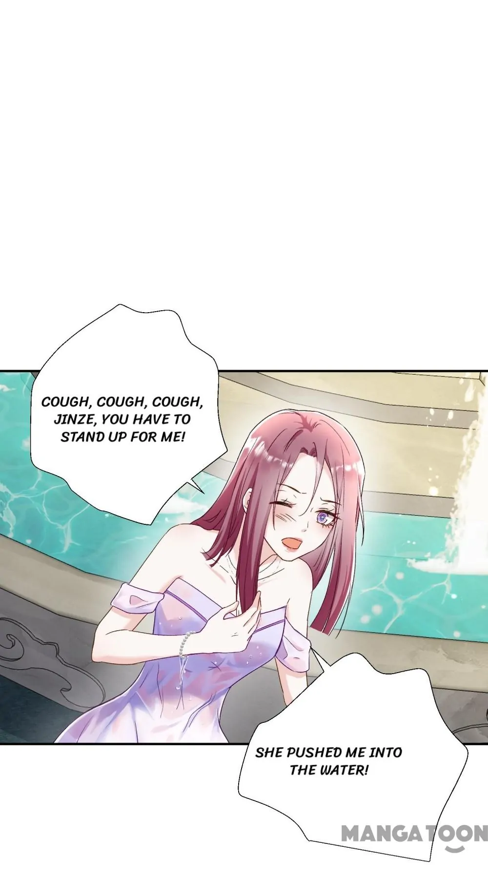 The Daughter of a Wealthy Family Went Crazy After Being Reborn Chapter 29 page 9