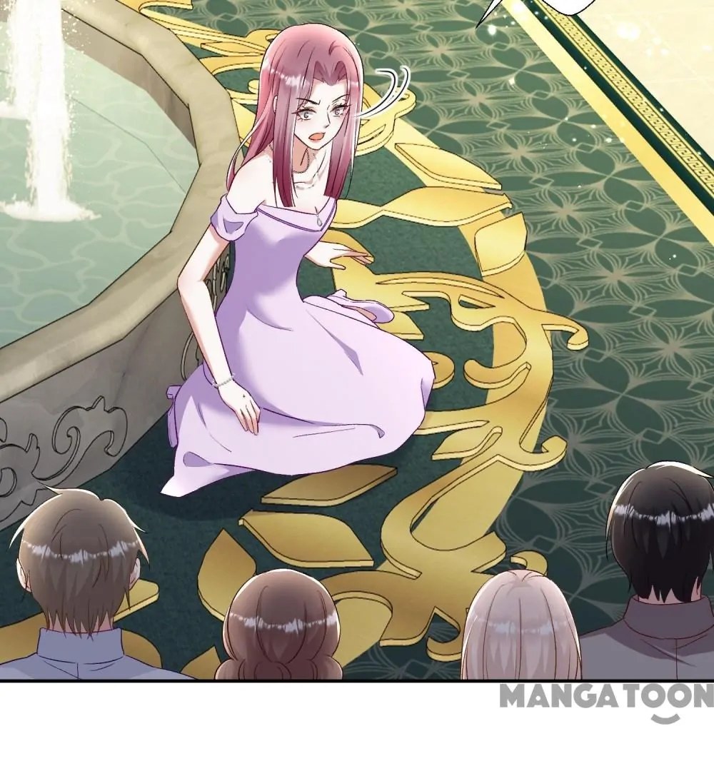 The Daughter of a Wealthy Family Went Crazy After Being Reborn Chapter 29 page 14