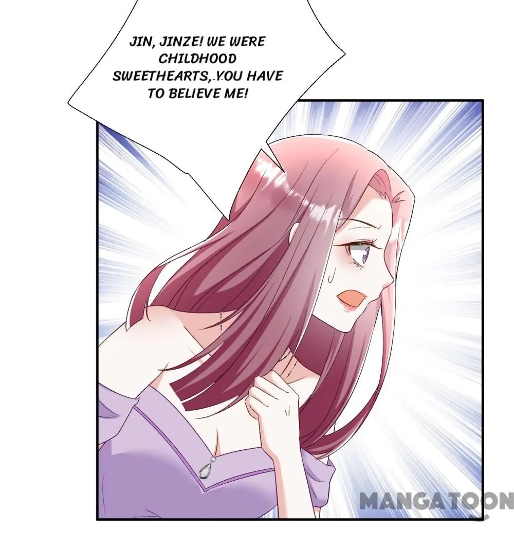 The Daughter of a Wealthy Family Went Crazy After Being Reborn Chapter 29 page 17