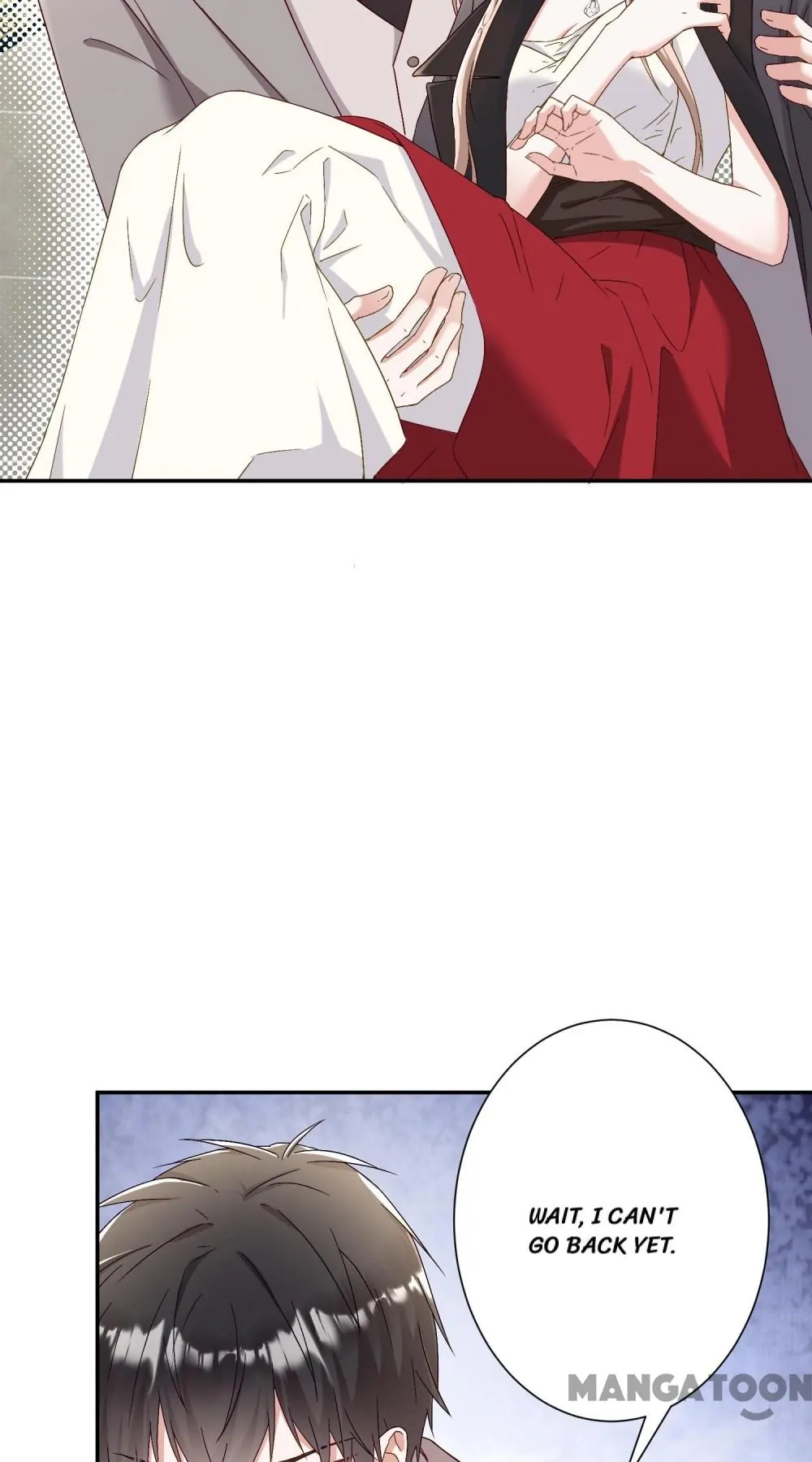 The Daughter of a Wealthy Family Went Crazy After Being Reborn Chapter 29 page 19