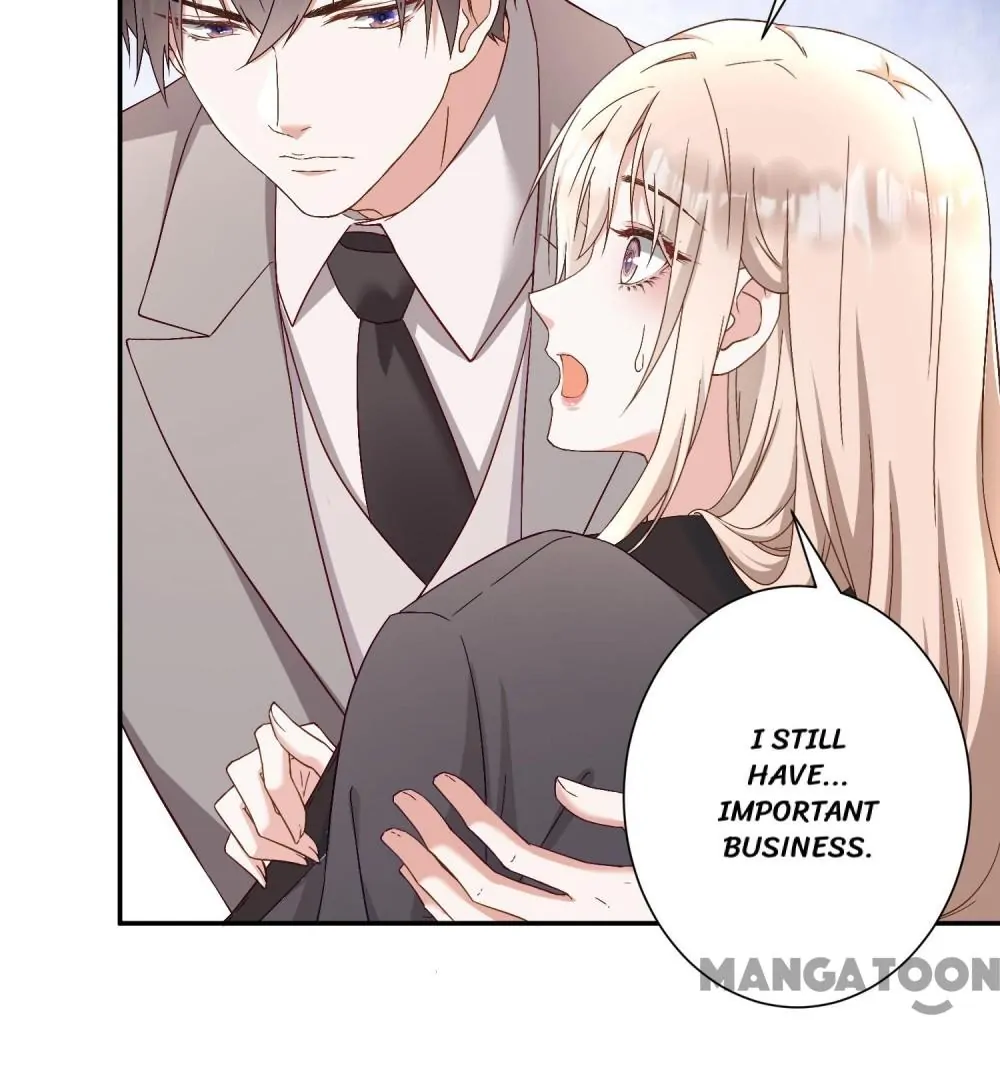 The Daughter of a Wealthy Family Went Crazy After Being Reborn Chapter 29 page 20