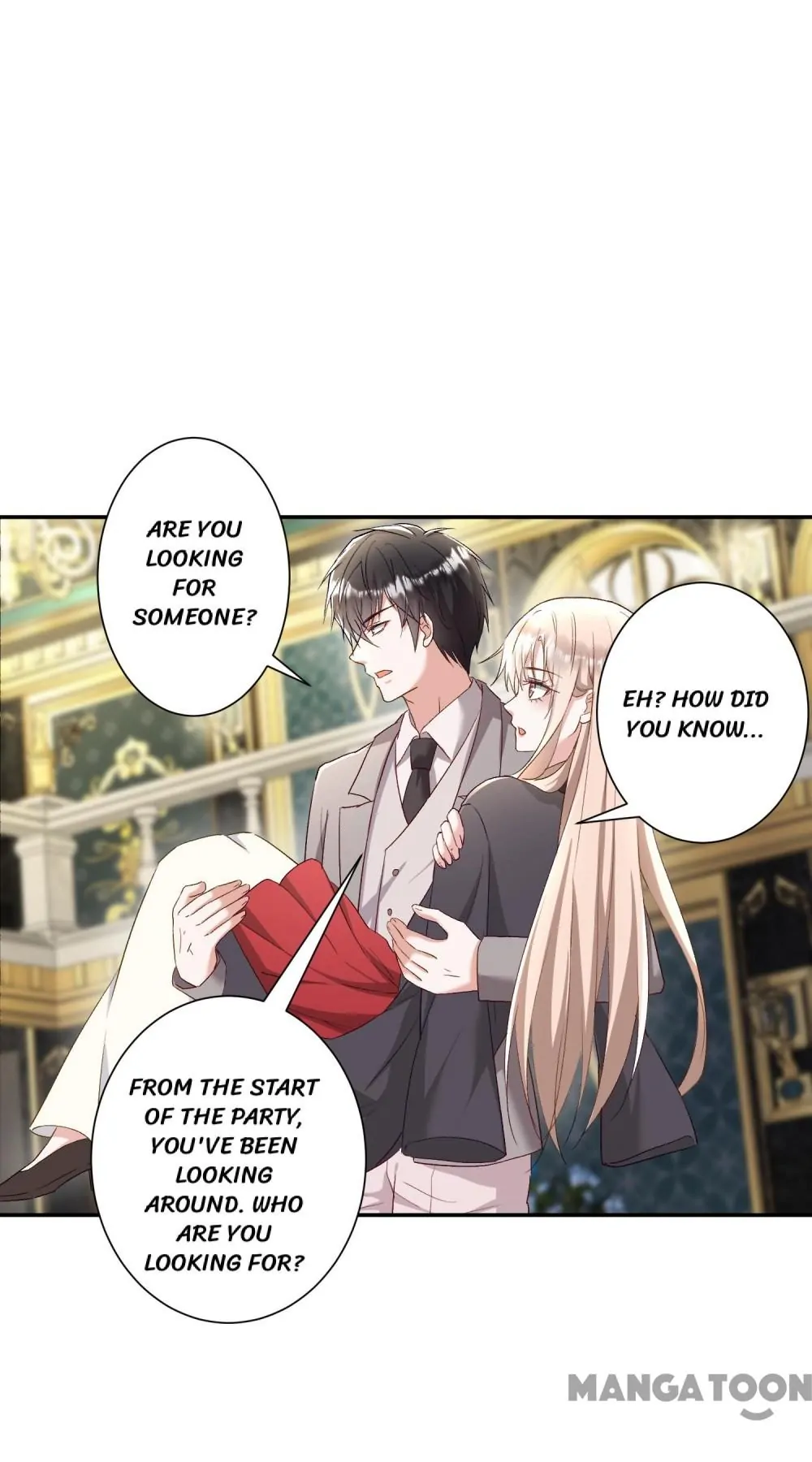 The Daughter of a Wealthy Family Went Crazy After Being Reborn Chapter 29 page 21