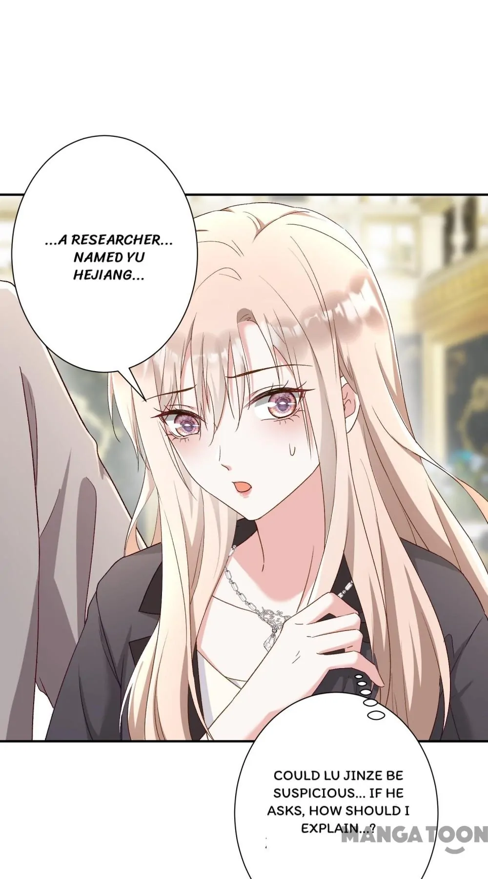 The Daughter of a Wealthy Family Went Crazy After Being Reborn Chapter 29 page 22