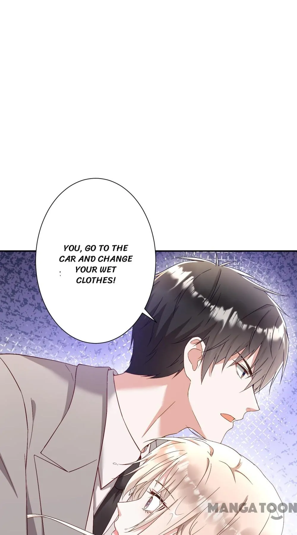 The Daughter of a Wealthy Family Went Crazy After Being Reborn Chapter 29 page 25