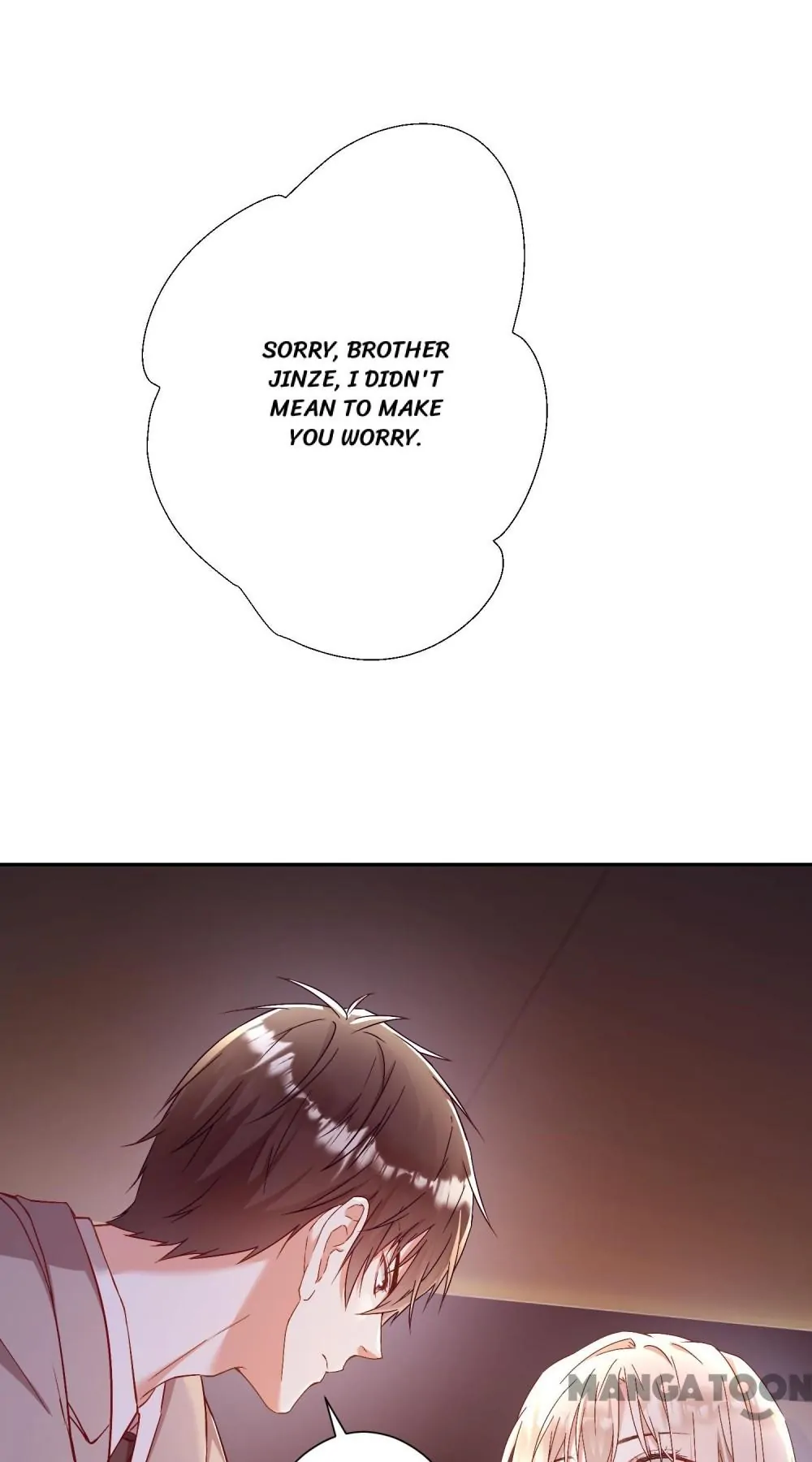The Daughter of a Wealthy Family Went Crazy After Being Reborn Chapter 29 page 27