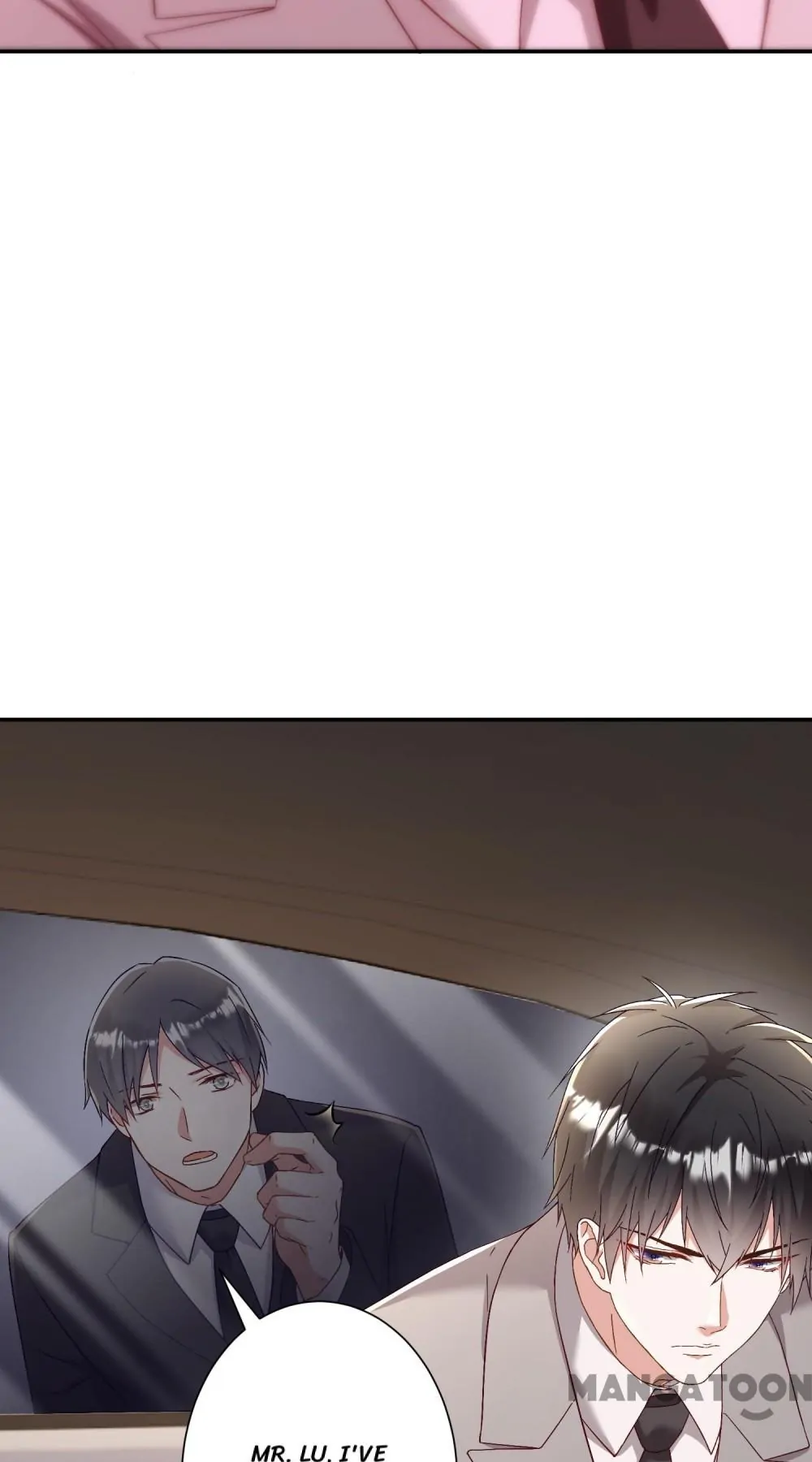 The Daughter of a Wealthy Family Went Crazy After Being Reborn Chapter 29 page 31